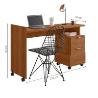 Mesa De Computador Australia Jequitiba - 2