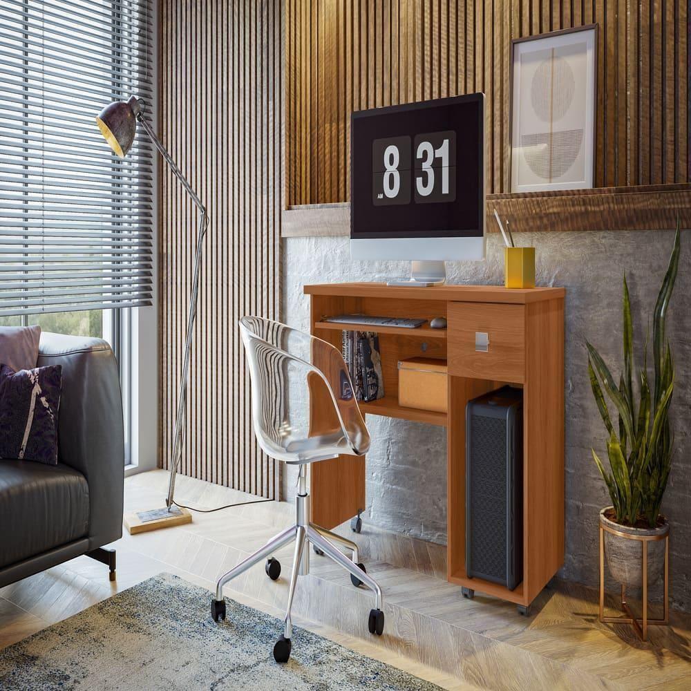 Mesa Computador Angola Jequitiba - 1