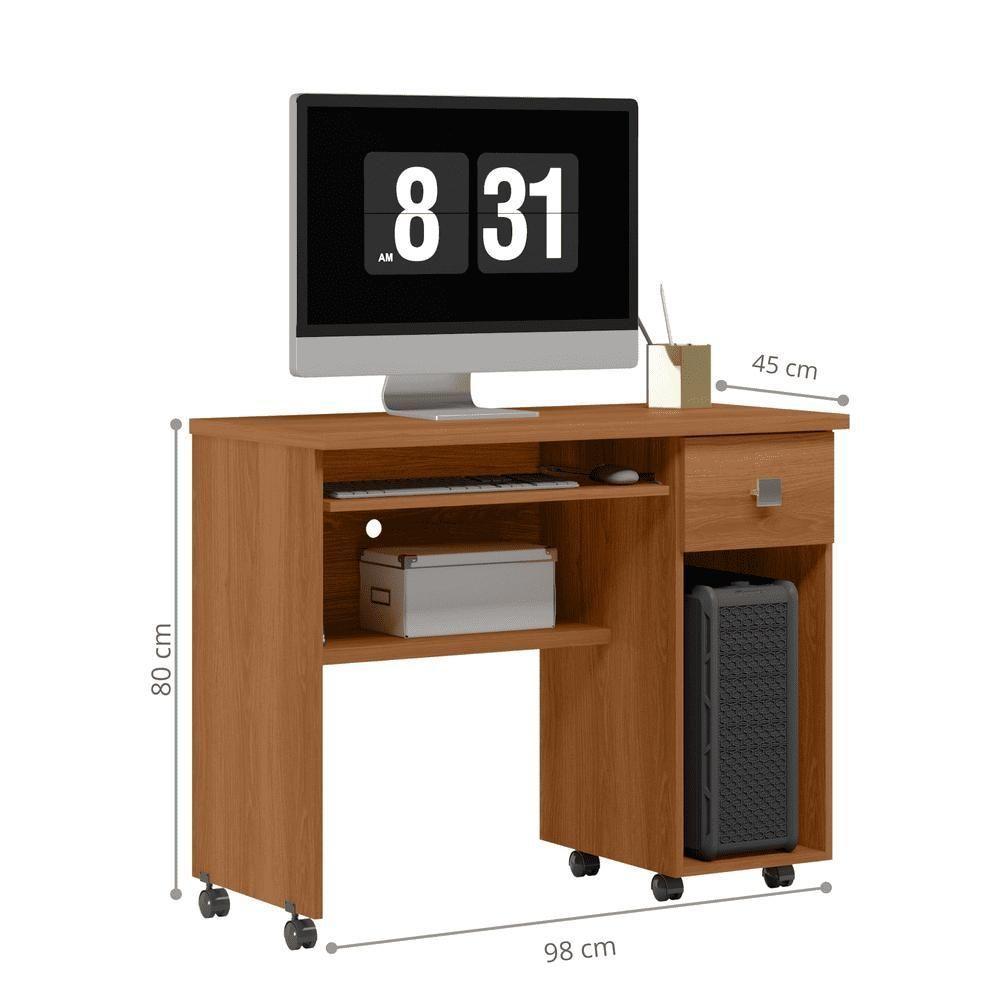 Mesa Computador Angola Jequitiba - 2