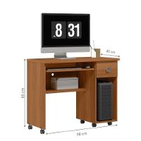 Mesa Computador Angola Jequitiba - 2