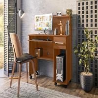 Mesa De Computador Espanha Jequitiba - 1