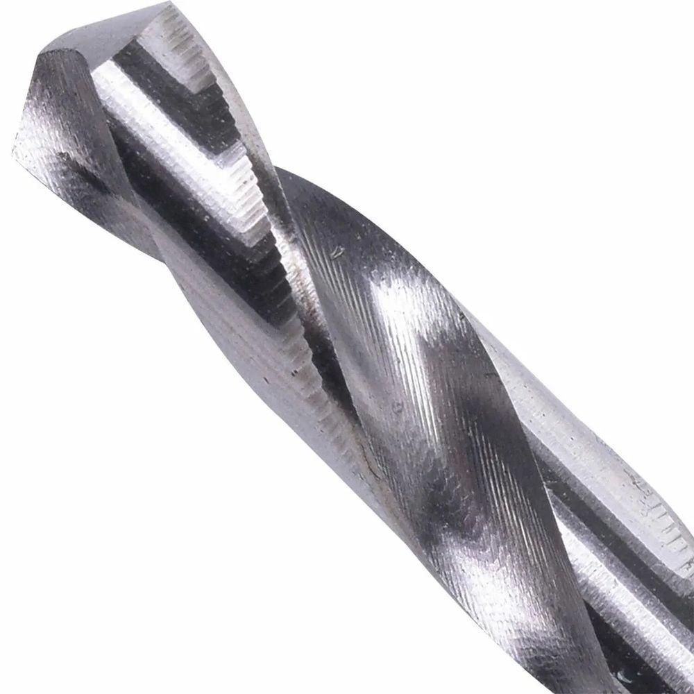 Broca Aço Rápido 3/16'' Tradestar - 6