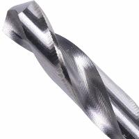 Broca Aço Rápido 3/16'' Tradestar - 6