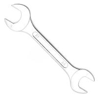 Chave Fixa 24 X 27 Mm Aço Carbono Tradestar - 1