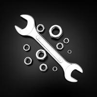 Chave Fixa 24 X 27 Mm Aço Carbono Tradestar - 6