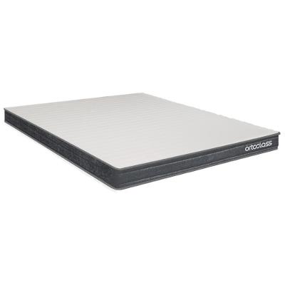 Colchão D23 Queen Size (158x198x12) - Ortoclass