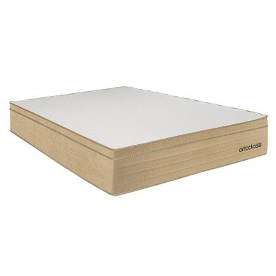 Colchão Poli Ortopillow D33 – Queen Size (28x158x198) – Ortoclass