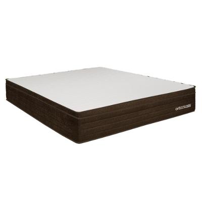 Colchão Poli D28 Ortopillow – Queen Size (28x158x198) – Ortoclass