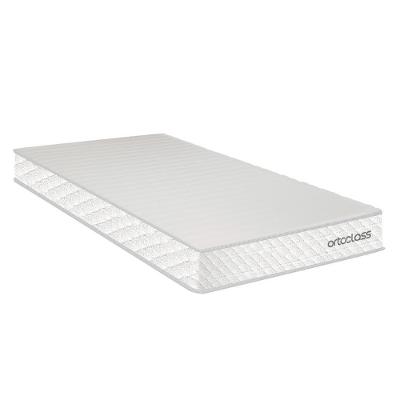 Colchão D45 Solteiro (78x188x17) - Ortoclass