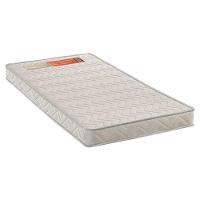 Colchão Do Bebê Top Baby Berço White - 60x130x10 - Paropas - 1