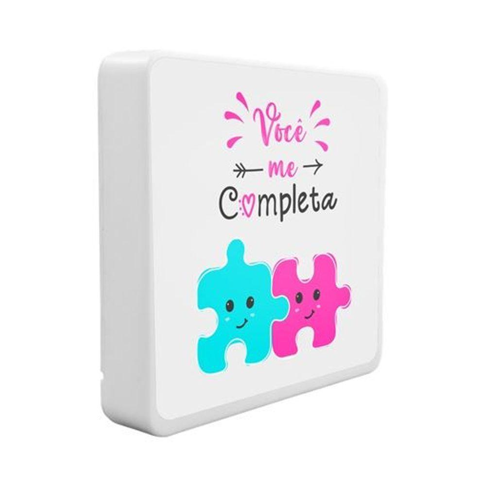 Luz Slim Usb: Iluminação Sofisticada Para Transformar Seu Ambiente - 1