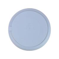 Prato De Silicone Infantil Com Divisórias - Seguro E Funcional Para Refeições - 5