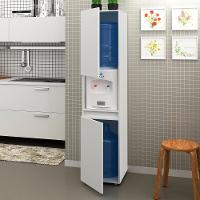 Balcão Bebedouro Multiuso Com 2 Portas Cr20008 Branco - 2