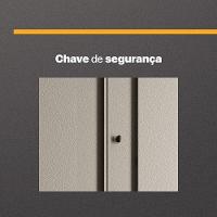 Balcão Aço Lavanderia Multiuso Multimóveis Cr6045 Cinza/pto