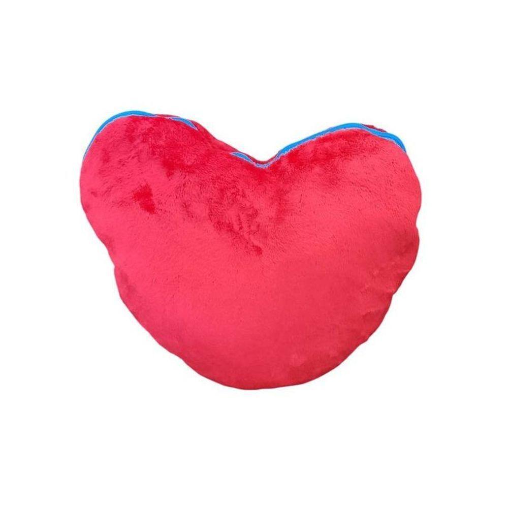 Almofada Que Vira Manta Infantil 2 Em 1 Bt21 Tata K-pop - 3