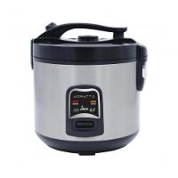 Panela De Arroz Agratto PA6X 400w Inox 220V - 1