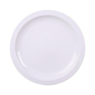 Prato Raso Tramontina Laura 28cm Em Porcelana