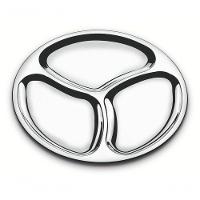 Prato Para Couvert Tramontina Utility Em Aço Inox - 1