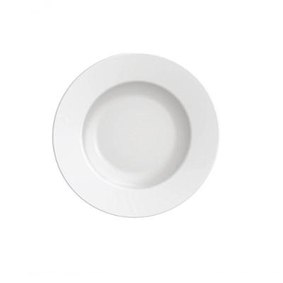 Prato Pão Tramontina Maria Augusta Em Porcelana 17cm