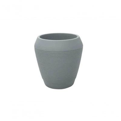 Vaso Tramontina Egípcio Concreto 39cm