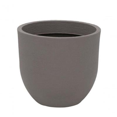 Vaso Tramontina Laos Concreto 45cm