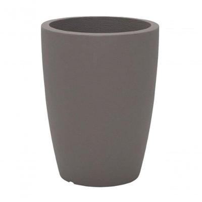 Vaso Tramontina Thai Concreto 67cm
