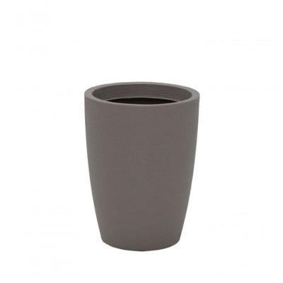 Vaso Tramontina Thai Concreto 48cm