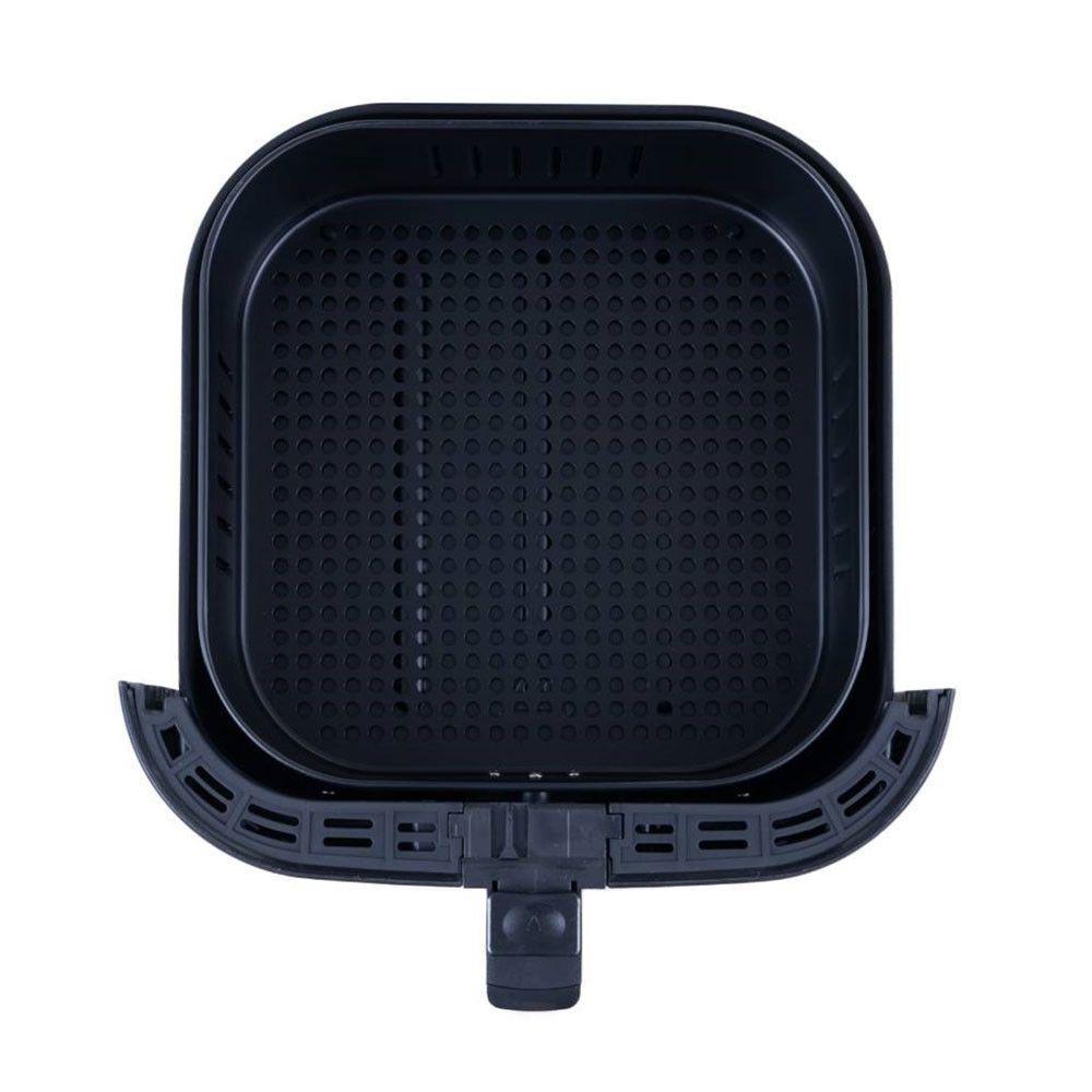 Fritadeira Elétrica Air Fryer 7 Litros ARF1255M 1700W Amvox Preto 110V - 4