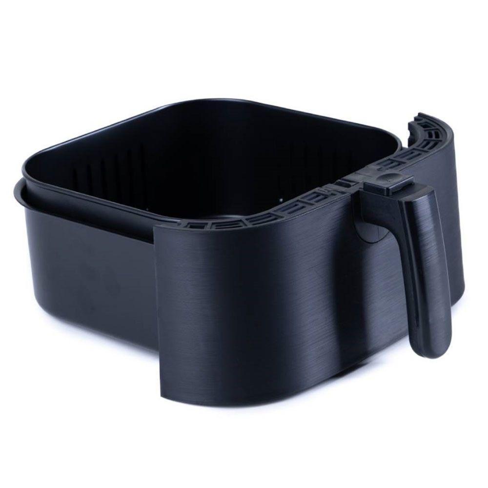 Fritadeira Elétrica Air Fryer 7 Litros ARF1255M 1700W Amvox Preto 110V - 5