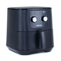 Fritadeira Elétrica Air Fryer 7 Litros ARF1255M 1700W Amvox Preto 110V - 1