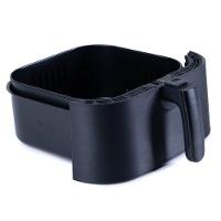 Fritadeira Elétrica Air Fryer 7 Litros ARF1255M 1700W Amvox Preto 110V - 5