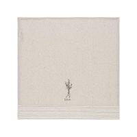 Guardanapo Copa E Cia 4 Peças Temperos Natural - 5