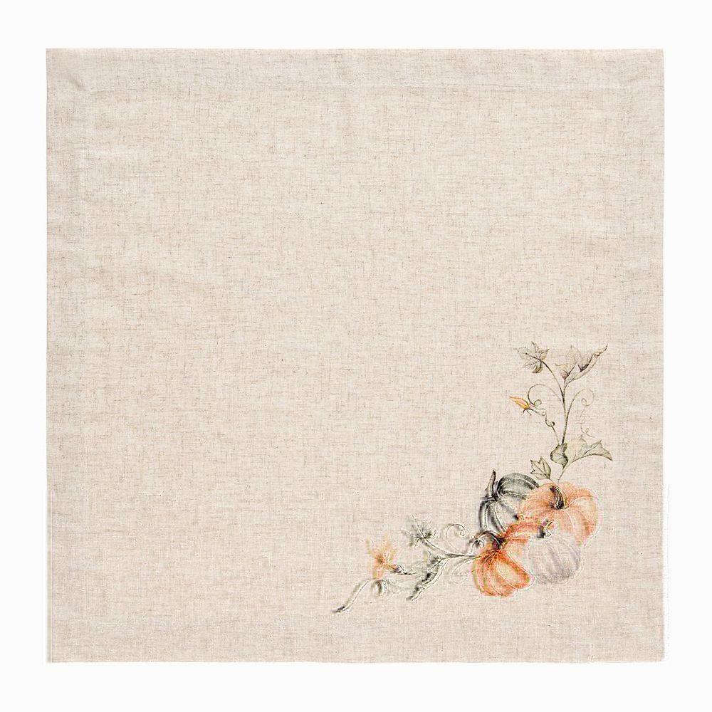 Guardanapo Copa E Cia Bahamas Abóbora - 5