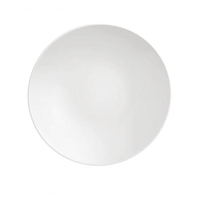 Prato Sobremesa Tramontina Sophia Em Porcelana 21cm