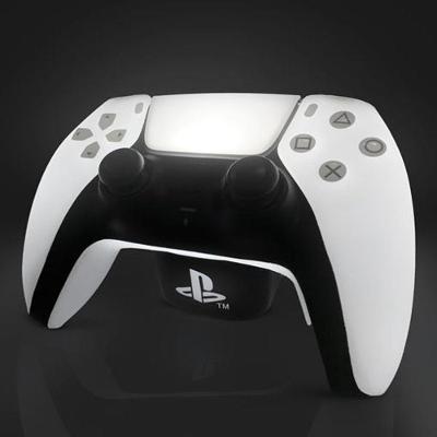 Iluminação Rgb Personalizada Para Ps5 - Transforme Seu Console Em Um Show De Cores!
