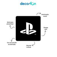 Iluminação Led Slim Box Para Transforma Seu Setup Playstation Em Um Show! - 2