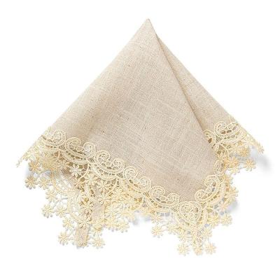 Guardanapo Copa E Cia Avulso Anima Champagne