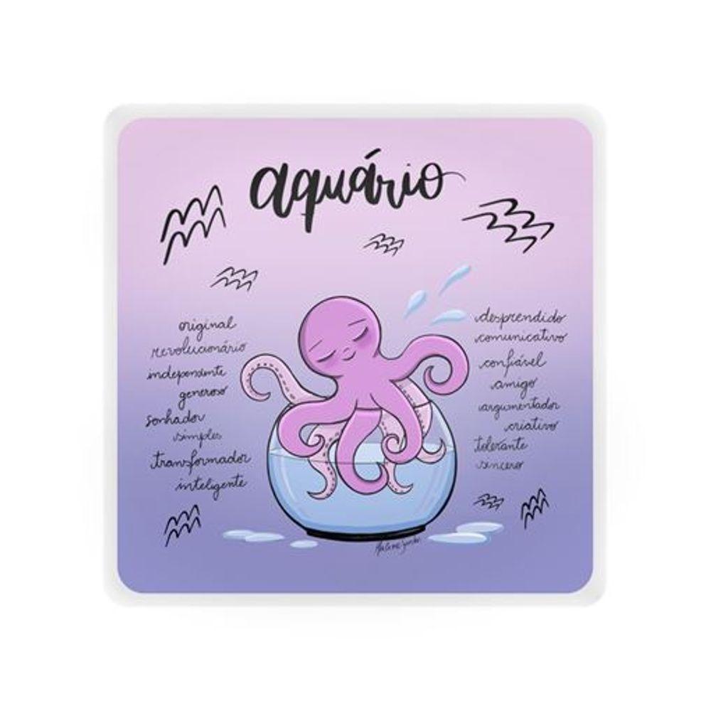 Luz Mágica Mini Aquário Usb - Transforme Seu Ambiente Com Iluminação Personalizada! - 1