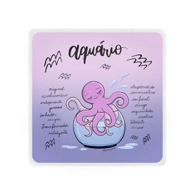 Luz Mágica Mini Aquário Usb - Transforme Seu Ambiente Com Iluminação Personalizada!