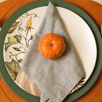 Guardanapo Copa E Cia 2 Peças Dom Oliva - 3