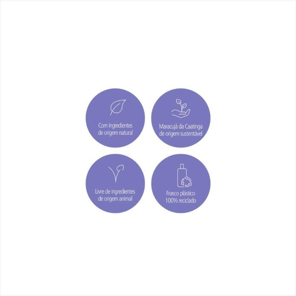 L'occitane Maracujá Creme Para Pentear 250ml - 2