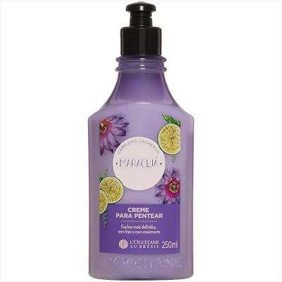 L'occitane Maracujá Creme Para Pentear 250ml