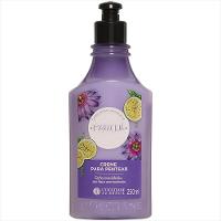 L'occitane Maracujá Creme Para Pentear 250ml - 1