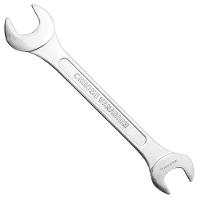 Chave Fixa 25 X 28 Mm Cr-v Tradestar - 1