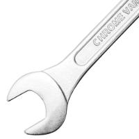 Chave Fixa 25 X 28 Mm Cr-v Tradestar - 5