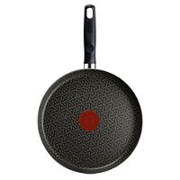 Frigideira Funda Rochedo Robusta 24cm Grafite Grafite - 2