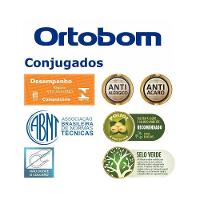 Conjugado Spring Solteiro 88x188x43 Nanolastic - 2