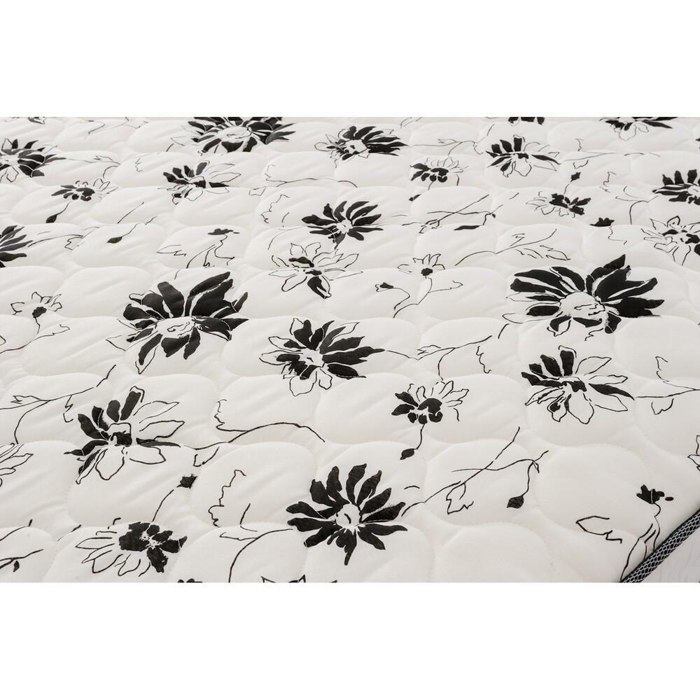 Conjugado Spring Casal 138x188x43 Nanolastic - 7