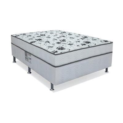 Conjugado Spring Casal 138x188x43 Nanolastic