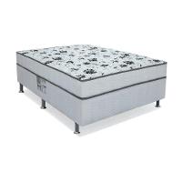 Conjugado Spring Casal 138x188x43 Nanolastic - 1
